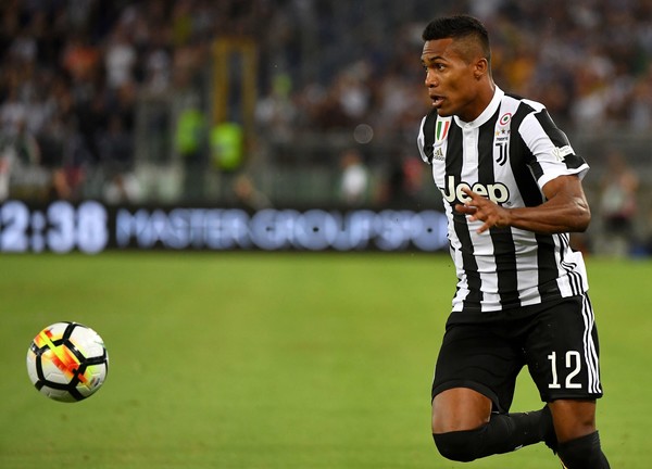 Chấm điểm Juventus: Ngôi sao lạc lõng - Bóng Đá