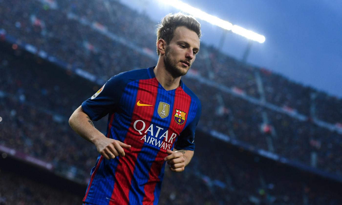 Theo tờ Diario Gol, Liverpool muốn Rakitic là một phần trong bản hợp đồng chiêu mộ Coutinho của Barcelona.