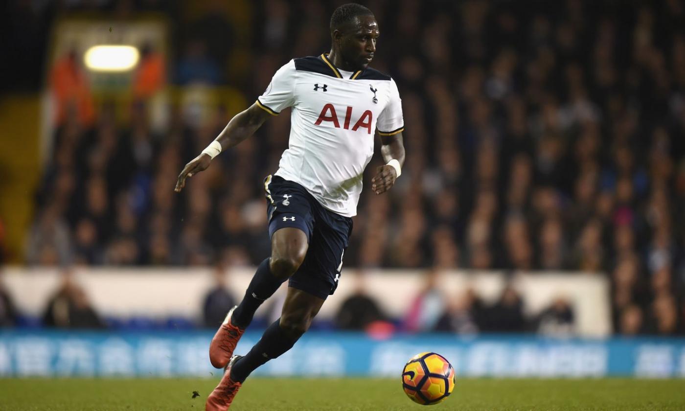 Tiền vệ Moussa Sissoko của Tottenham cho biết anh không có ý định rời khỏi CLB trong mùa Hè này.