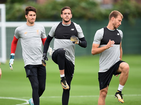 Mặc kệ đối thủ 'hăm dọa', Klopp vẫn bình thản  - Bóng Đá