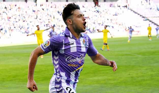 Bên cạnh đó, hai đội bóng của Serie A cũng cạnh tranh trong cuộc đua sở hữu chữ ký của cầu thủ chạy cánh, Jose Manuel Arnaiz.