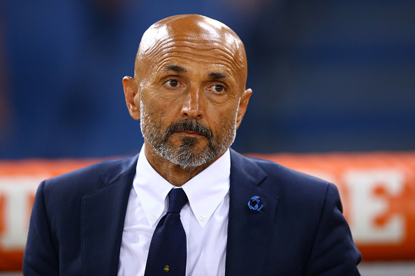 Ở chiều ngược lại, họ đã giúp ông thầy của mình là Luciano Spalletti giành chiến thắng trước đội bóng cũ.