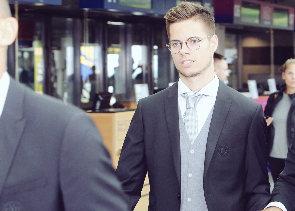 Mang theo viện binh khủng, Dortmund tự tin bay đến Wembley - Bóng Đá