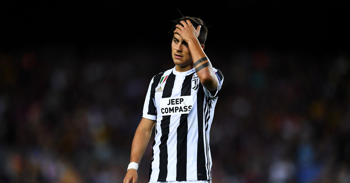 Dybala sẽ tìm lại được niềm vui sau 90 phút tối nay?