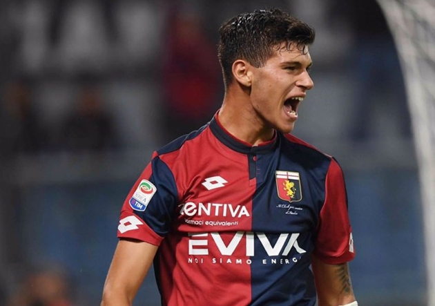 5 điều đáng chờ đợi ở vòng 6 Serie A: Inter ôm hận vì những ông chủ - Bóng Đá