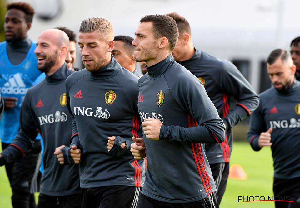 Họ là đội bóng đầu tiên của châu Âu có vé đến Nga.