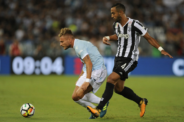 23h00 ngày 14/10, Juventus vs Lazio - Bóng Đá