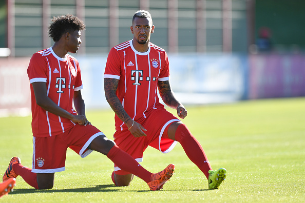 Chiến thắng trước Celtic sẽ giúp Bayern đảm bảo vị trí thứ nhì.