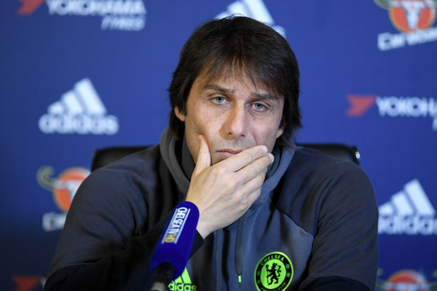 TIẾT LỘ vụ Bonucci: Conte làm, Chelsea phá - Bóng Đá