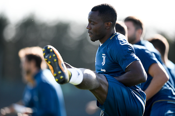 Viện binh khủng xuất hiện, một Juventus hoàn thiện sắp trình làng - Bóng Đá