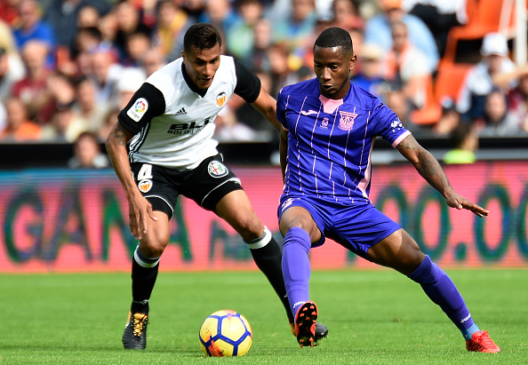 Valencia - Leganes (tin + ảnh) - Bóng Đá