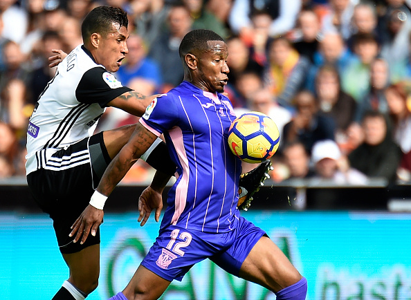 Valencia - Leganes (tin + ảnh) - Bóng Đá