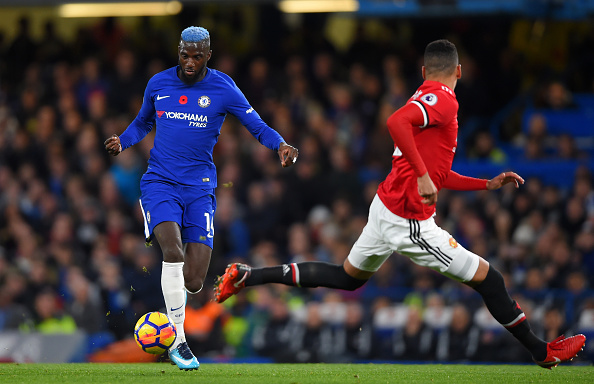 TRỰC TIẾP Chelsea vs Man United: Ăn miếng trả miếng (Hiệp 1) - Bóng Đá