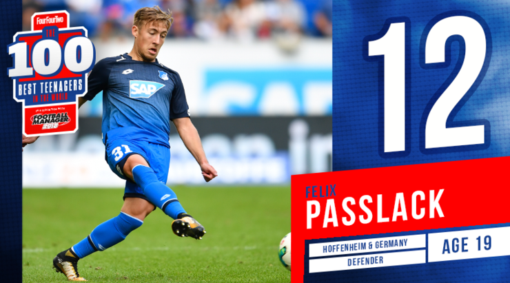 Trong tương lai, liệu Klopp có muốn tại hợp Passlack?
