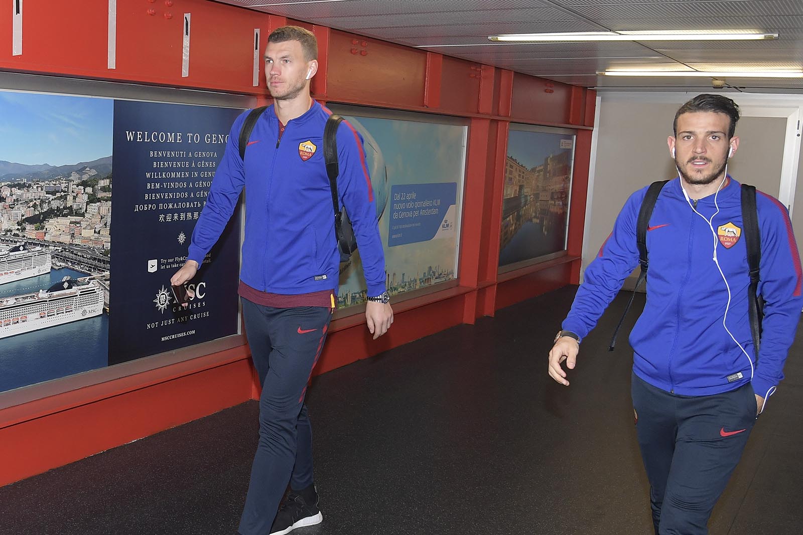 Roma gấp rút chiêu mộ sao Man United - Bóng Đá