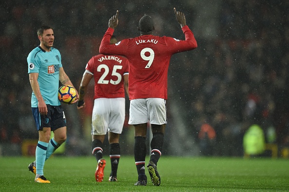 Lukaku ghi bàn rất đúng lúc.