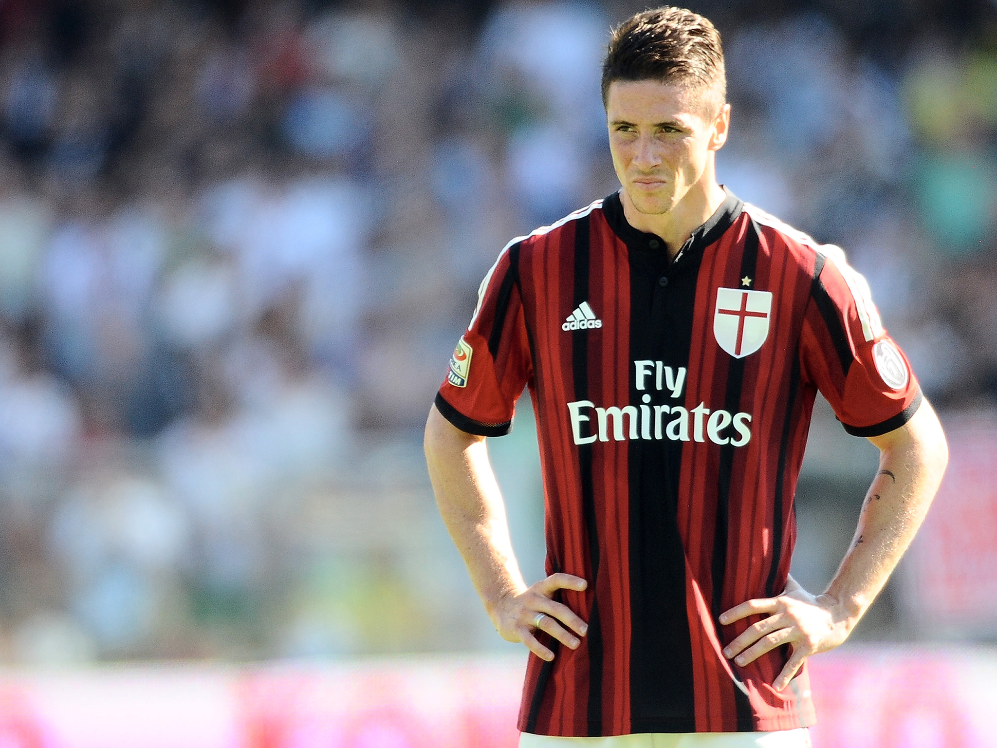 Fernando Torres - 500 ngàn euro - 1 bàn sau 10 trận