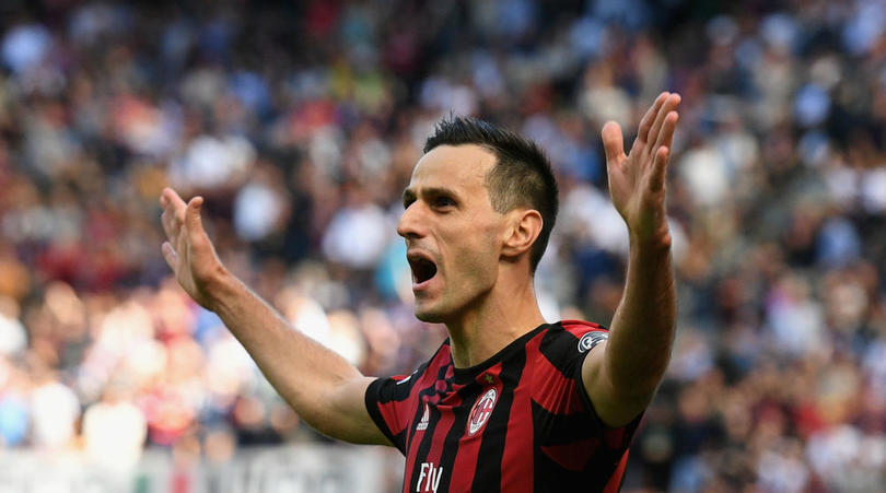 Nikola Kalinic - 25 triệu euro - 4 bàn sau 18 trận