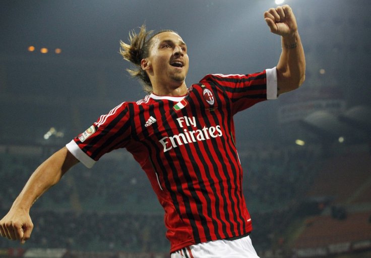 Chỉ sau 2 mùa giải thi đấu cho Milan (2010/11, 2011/12) Ibrahimovic đã ghi được 56 bàn sau 85 trận cho CLB. Và kể từ ngày anh ra đi, rất nhiều tiền đạo đã được Rossoneri mua về nhưng chưa ai có thể vượt qua được con số 56 của Ibra.