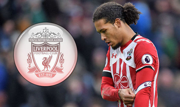 75 triệu bảng cho Van Dijk có quá đắt?