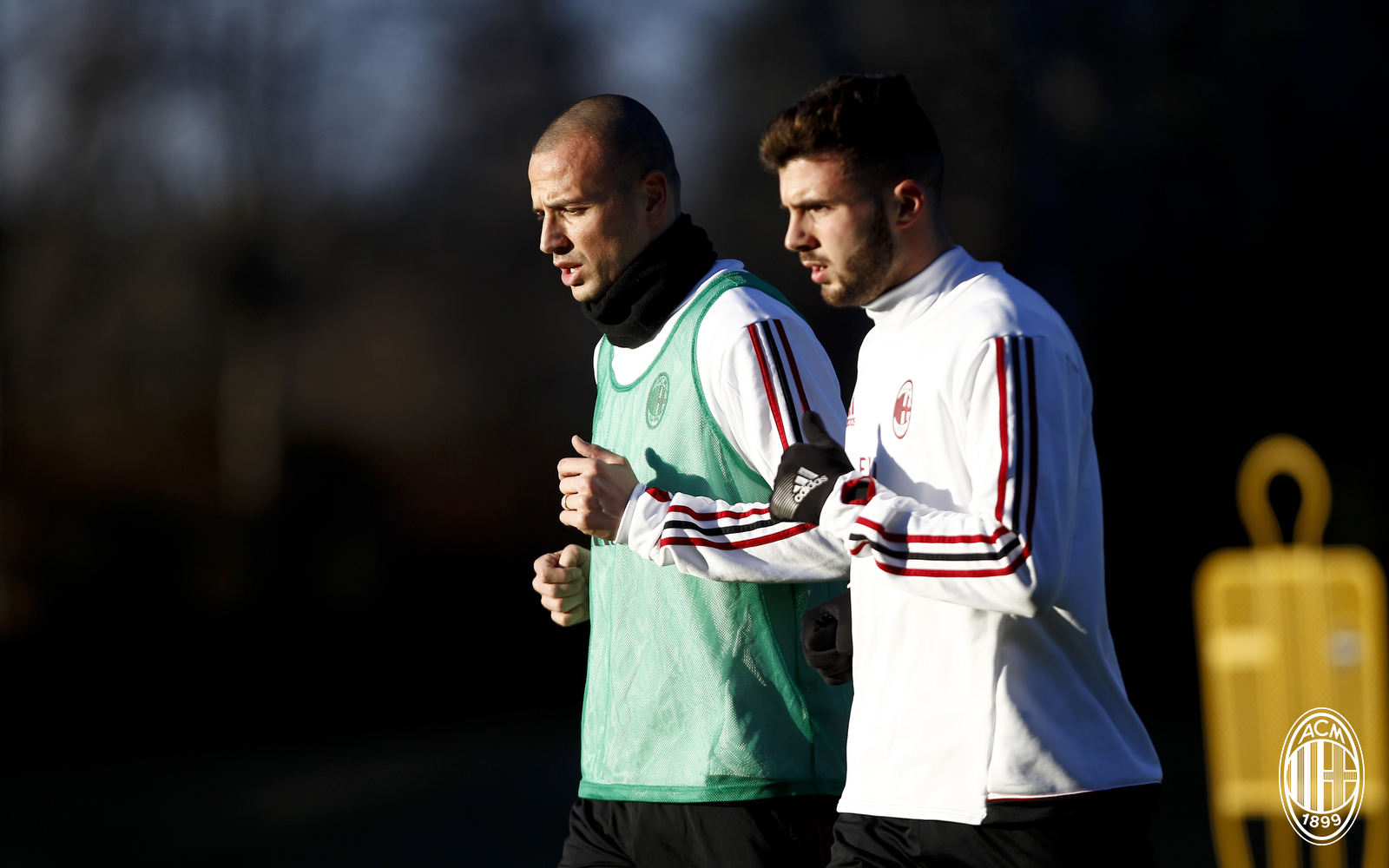 Ủ rũ chào năm mới, tương lai nào cho Milan? - Bóng Đá