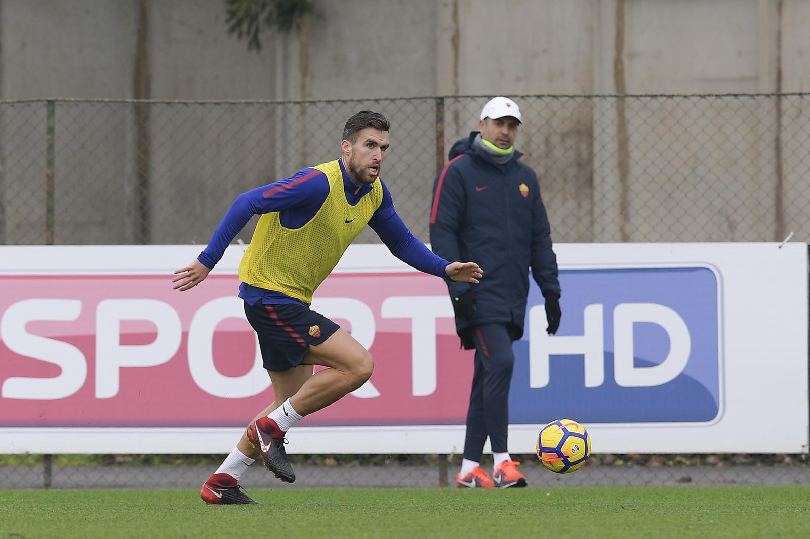 Monchi sang Premier League, chờ tái hợp 'người cũ' - Bóng Đá