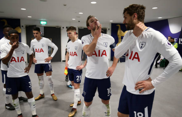 Cú đúp và siêu phẩm, Tottenham hiên ngang ghi tên vào vòng 4 Cúp FA - Bóng Đá
