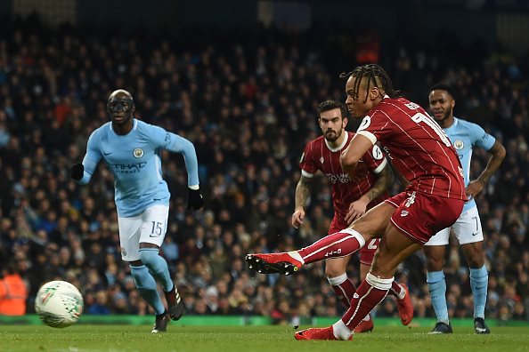 Sáng thắng, tối đã tập, Man City 'không kịp thở' với lịch thi đấu - Bóng Đá