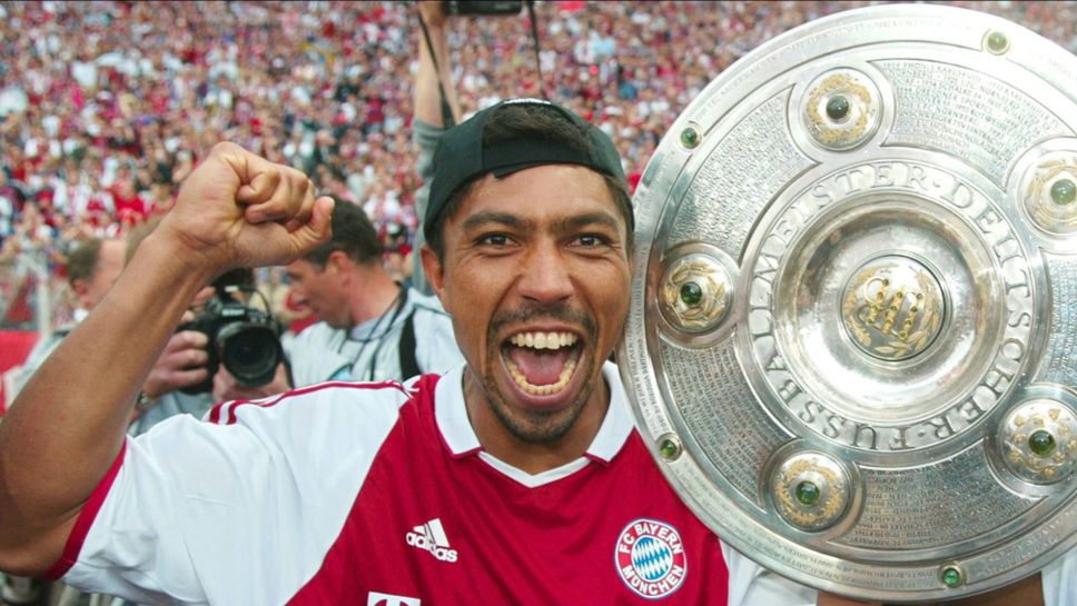 Top 10 chân sút ngoại xuất sắc nhất Bundesliga - Bóng Đá