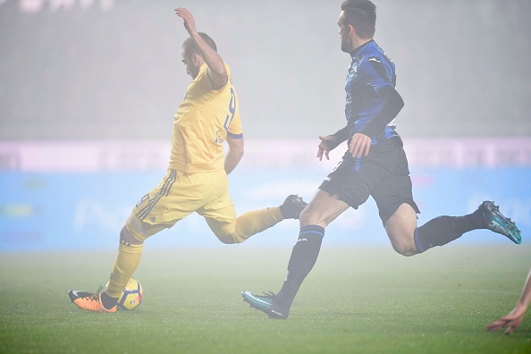 Higuain ghi bàn, Juve chiếm lợi thế lớn tại Coppa Italia - Bóng Đá