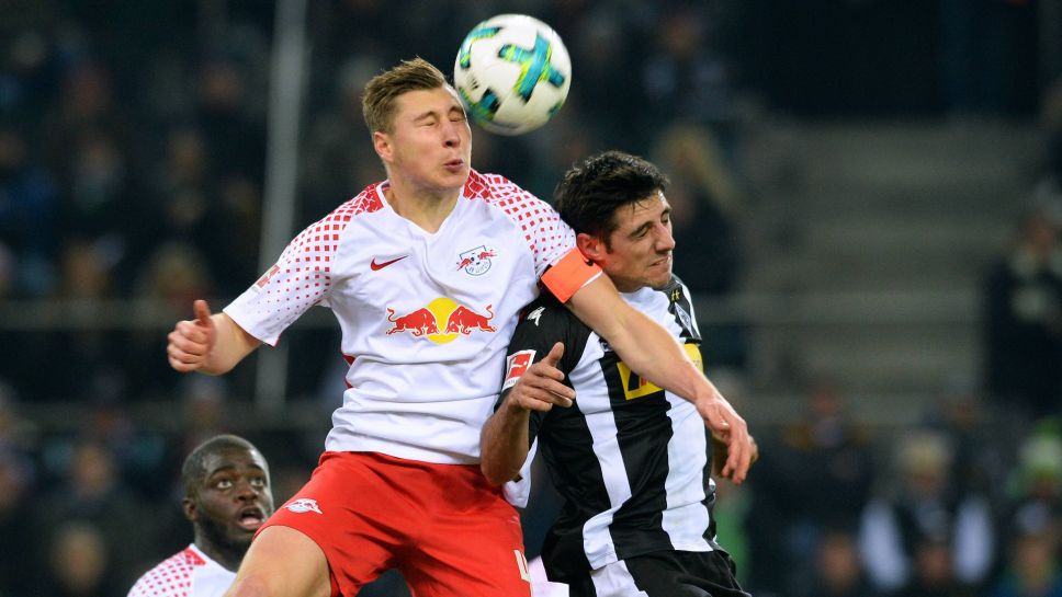 Đội hình tiêu biểu vòng 21 Bundesliga: Batshuayi tuyên chiến Lewandowski - Bóng Đá