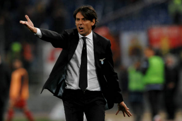 Lazio thất bại, top 4 Serie A lại căng như dây đàn - Bóng Đá