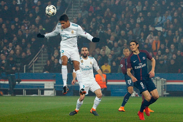 Chấm điểm Real sau trận PSG: Ronaldo xếp sau 2 người - Bóng Đá