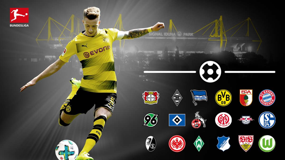 Không một CLB Bundesliga nào an toàn trước Marco Reus, kể cả Dortmund - Bóng Đá