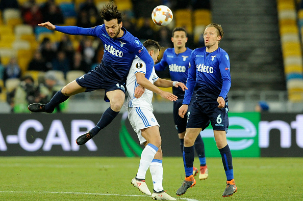 Cựu sao Liverpool tỏa sáng, Lazio xuất sắc vượt ải Dynamo Kiev - Bóng Đá