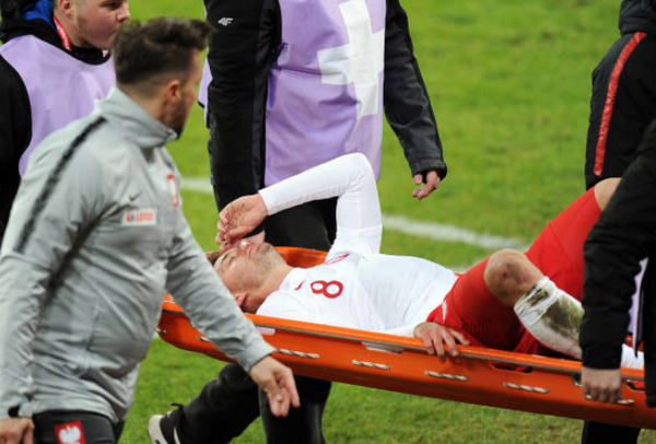 Sao Chelsea tỏa sáng, Lewandowski ôm hận cùng Ba Lan - Bóng Đá