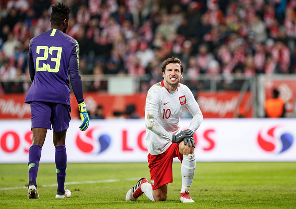 Sao Chelsea tỏa sáng, Lewandowski ôm hận cùng Ba Lan - Bóng Đá