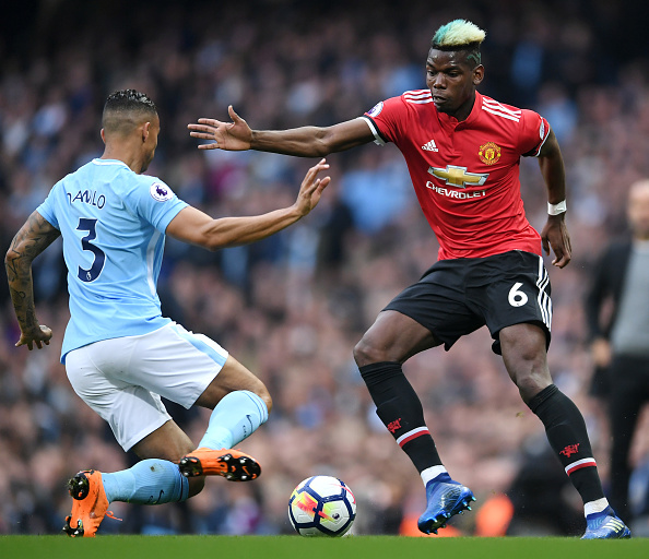 Chấm điểm Man City sau derby: - Bóng Đá