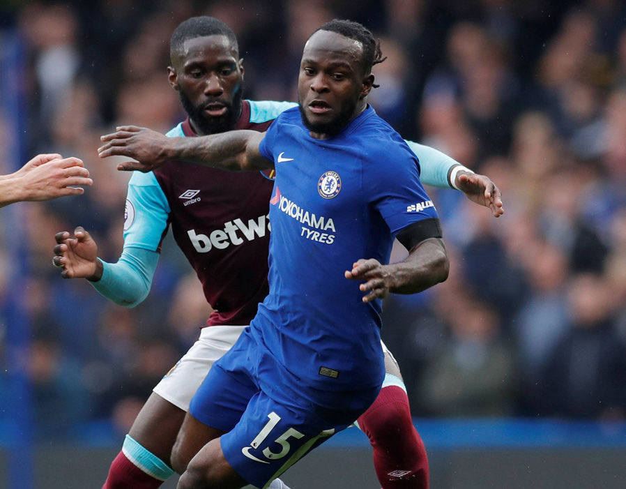 Chấm điểm Chelsea sau trận West Ham - Bóng Đá