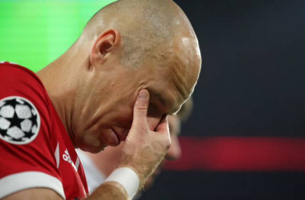 Chấm điểm Bayern sau trận Real: - Bóng Đá