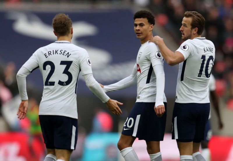 3 điều Tottenham phải thay đổi nếu còn muốn vô địch Premier League - Bóng Đá