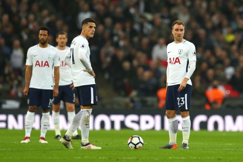 3 điều Tottenham phải thay đổi nếu còn muốn vô địch Premier League - Bóng Đá