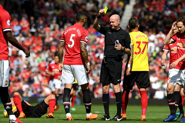 TRỰC TIẾP Man United 0-0 Watford: Đội khách gặp tổn thất (H1) - Bóng Đá