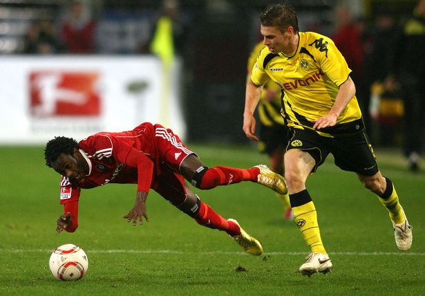 Với 5 triệu bảng, Klopp từng đưa Dortmund đến ngôi vô địch Bundesliga - Bóng Đá
