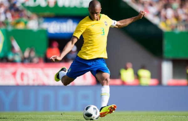 5 điểm nhấn Áo 0-3 Brazil: Chiêu 'độc' của Tite - Bóng Đá