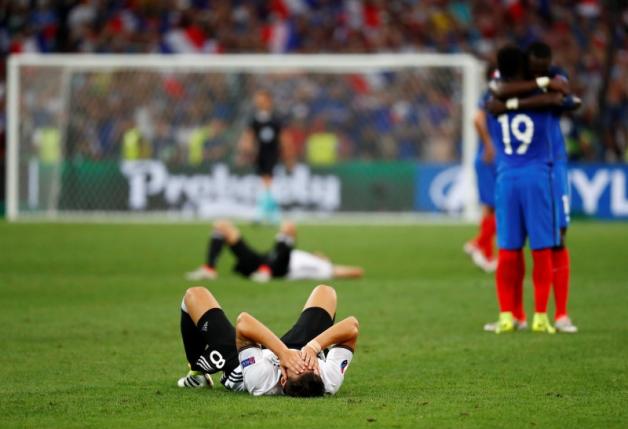 3 lý do Đức khó lòng bảo vệ thành công chức vô địch World Cup - Bóng Đá