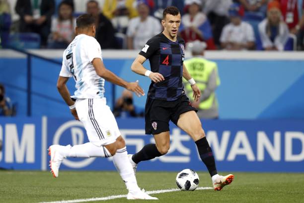 TRỰC TIẾP Argentina 0-0 Croatia: Nghẹt thở (H1) - Bóng Đá
