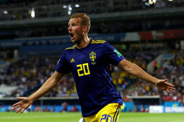 5 điểm nhấn Đức 2-1 Thụy Điển - Bóng Đá