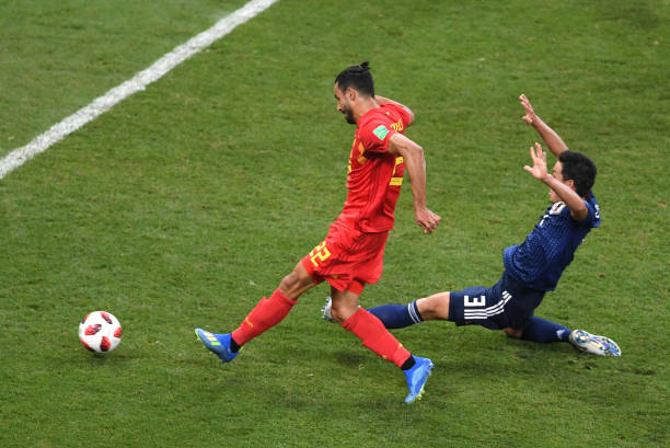 5 điểm nhấn Bỉ 3-2 Nhật Bản - Bóng Đá