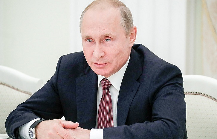 Thua Croatia, tuyển Nga chuẩn bị diện kiến Tổng thống Putin - Bóng Đá